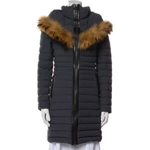 ❤️Mackage Fur Down Coat❤️